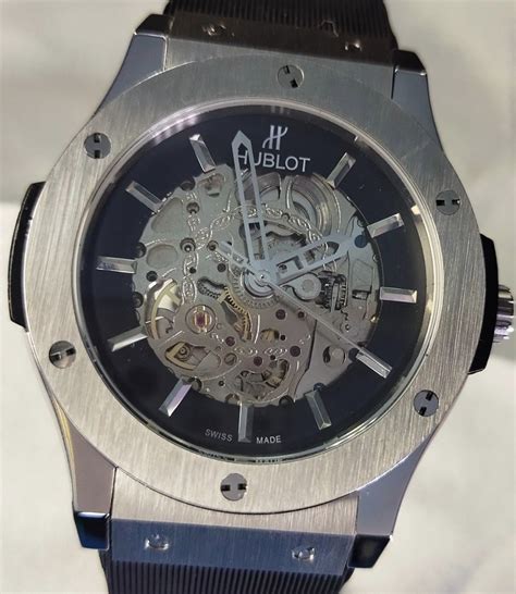 hublot gen 582666